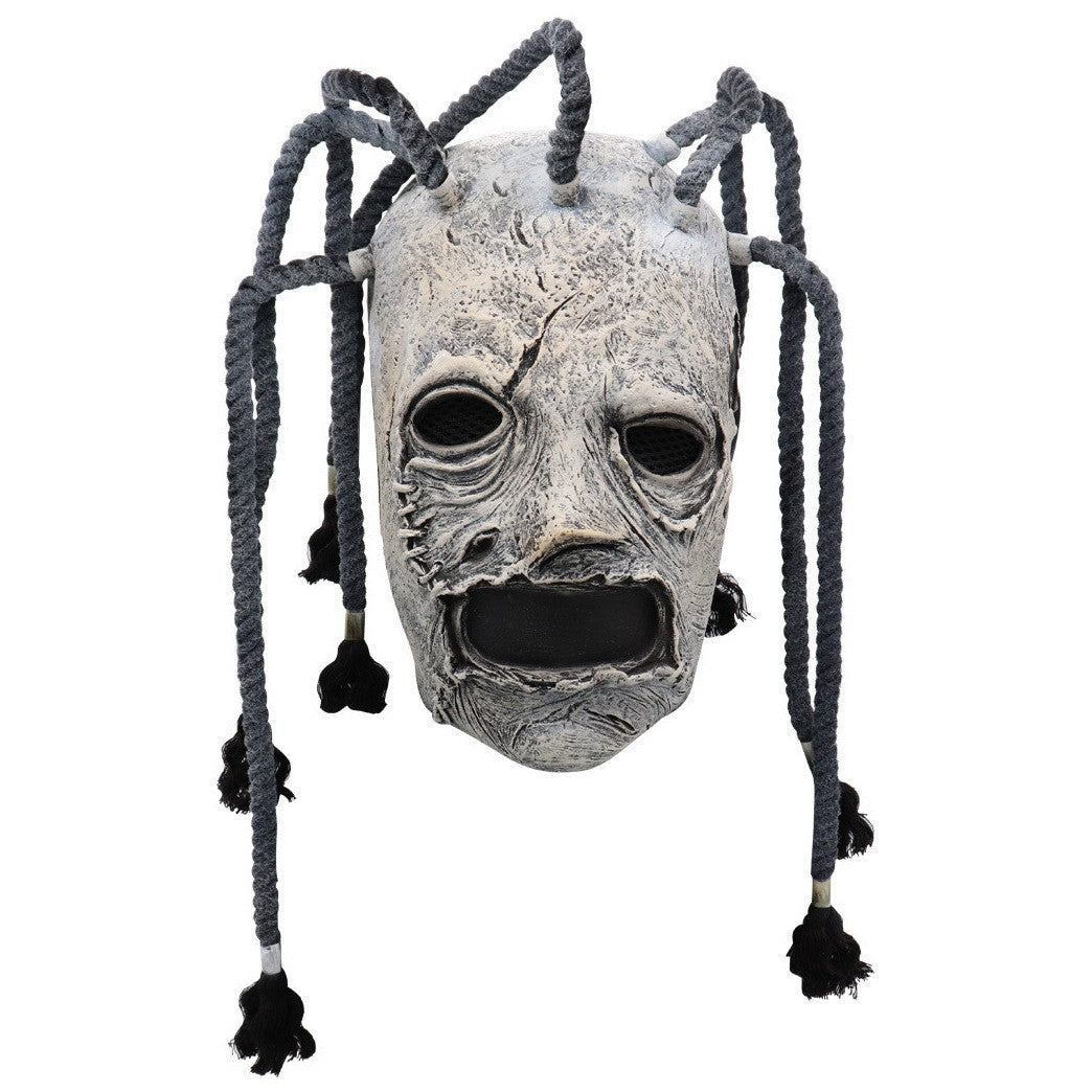 Halloween Movie Theme Mask Props Horror Mask Slipknot Joey Mask Slipknot Band Mask