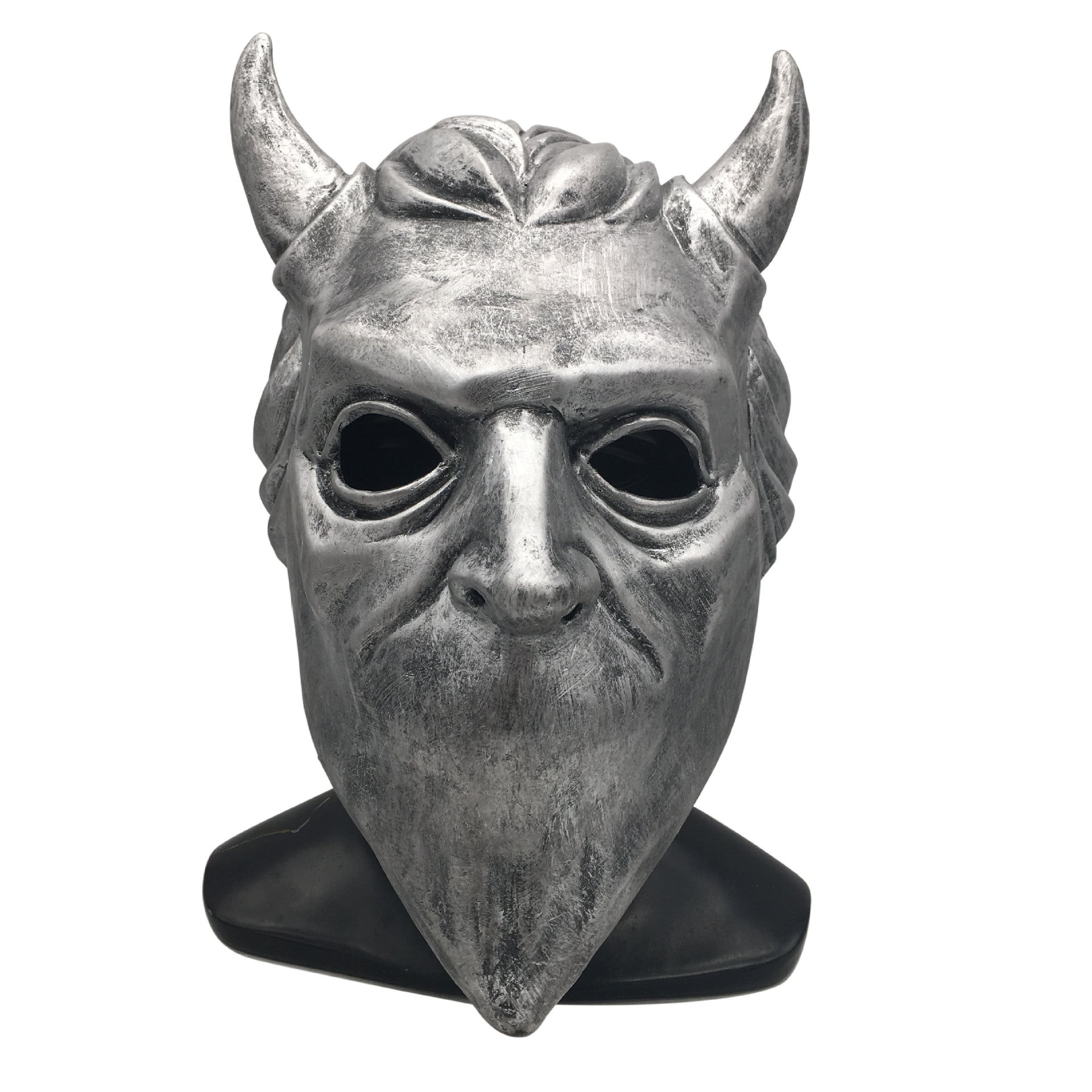 Halloween Movie Theme Mask Props Horror Mask Slipknot Joey Mask Slipknot Band Mask